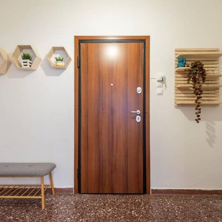 Roubnb Acropolis Museum 1Bd Apt Athens Luaran gambar