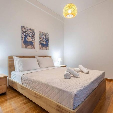 Roubnb Acropolis Museum 1Bd Apt Athens Luaran gambar