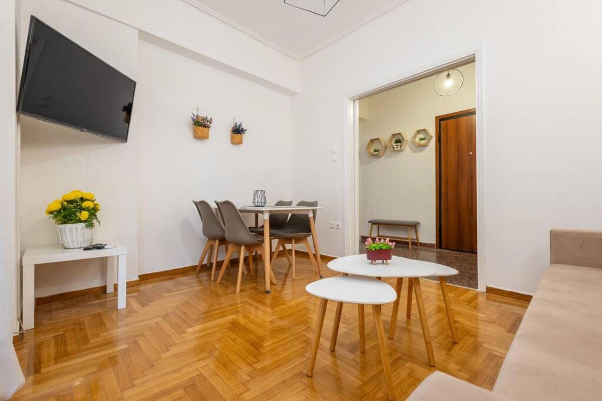 Roubnb Acropolis Museum 1Bd Apt Athens Luaran gambar