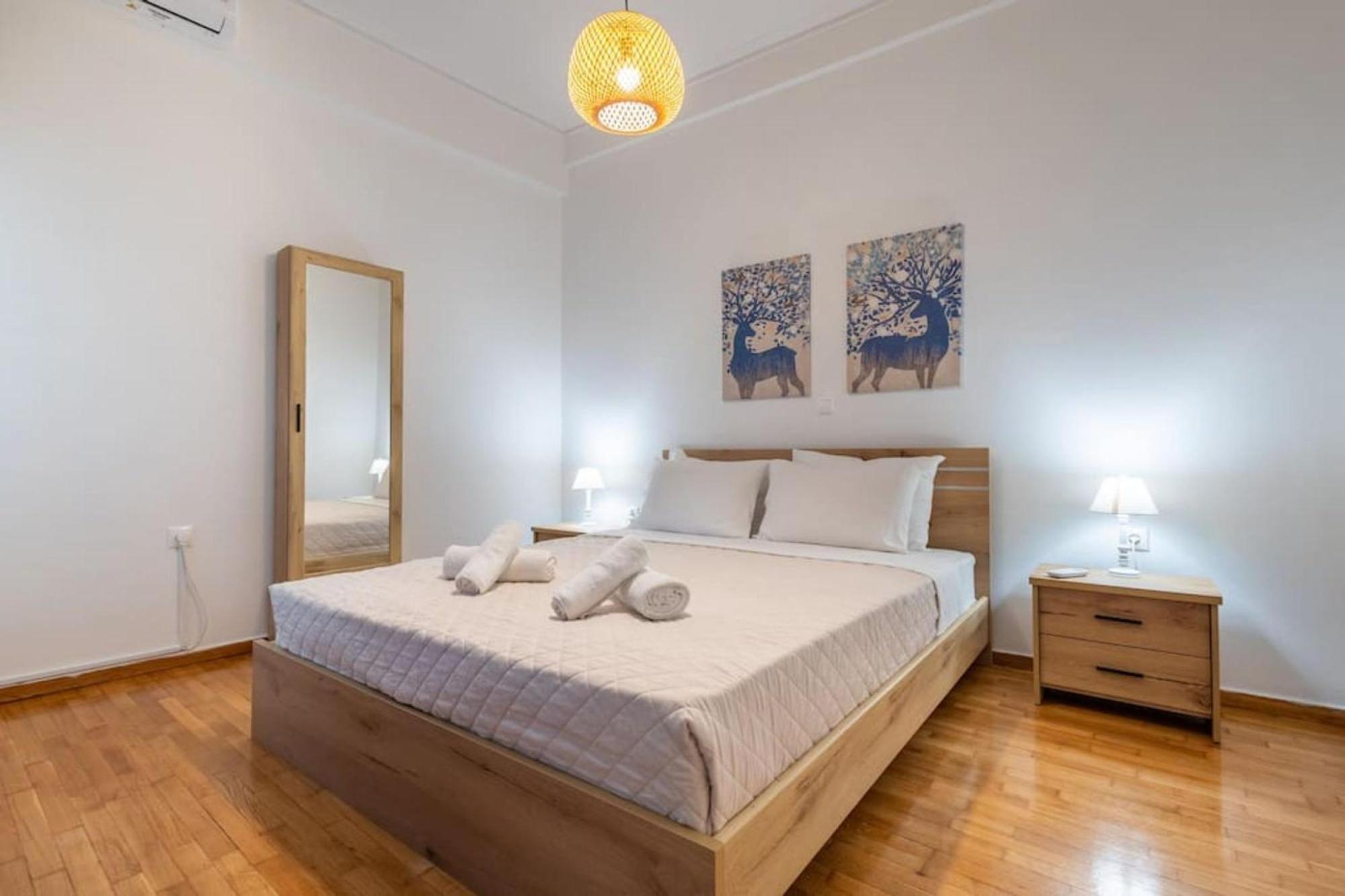 Roubnb Acropolis Museum 1Bd Apt Athens Luaran gambar