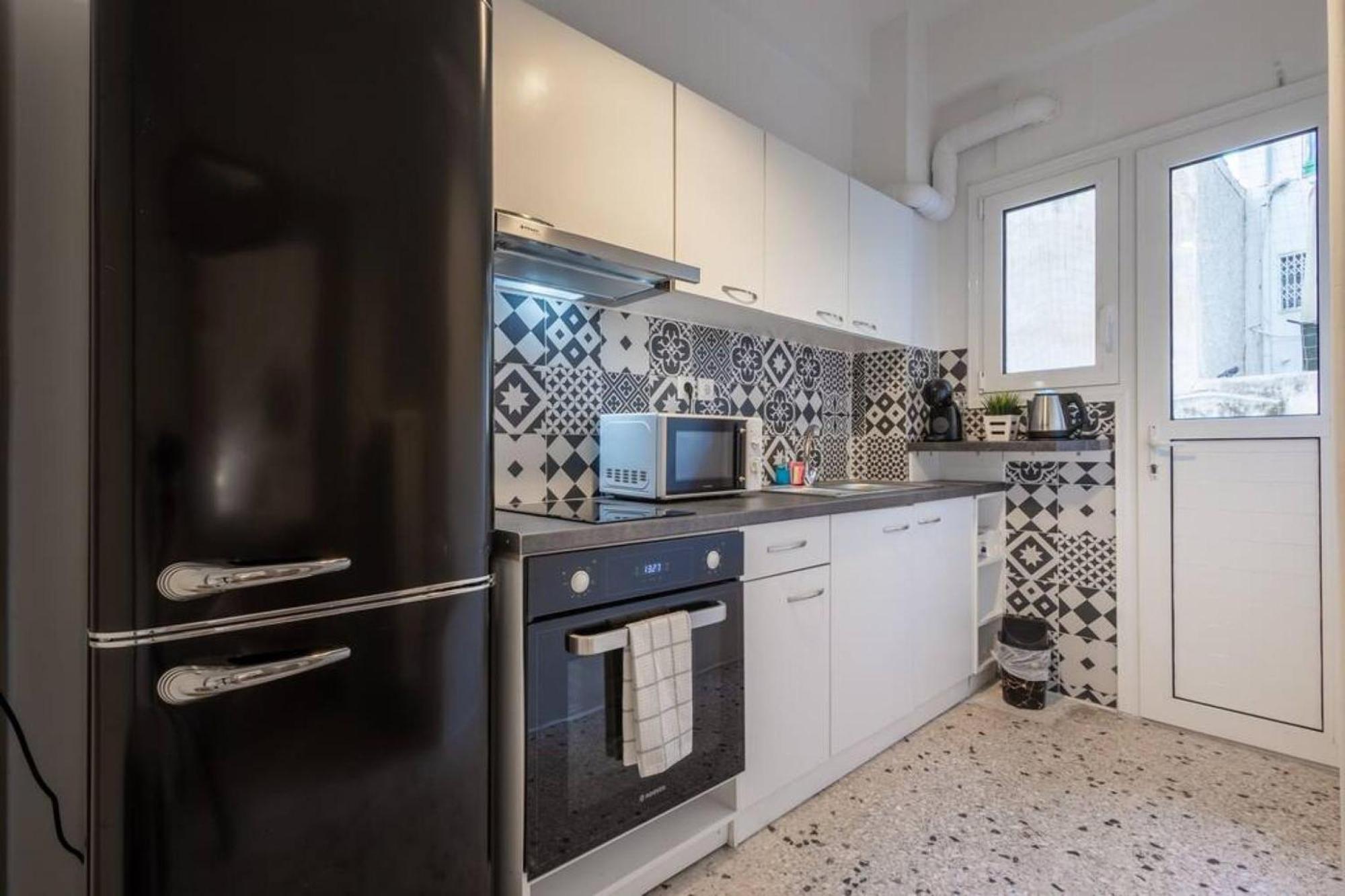 Roubnb Acropolis Museum 1Bd Apt Athens Luaran gambar